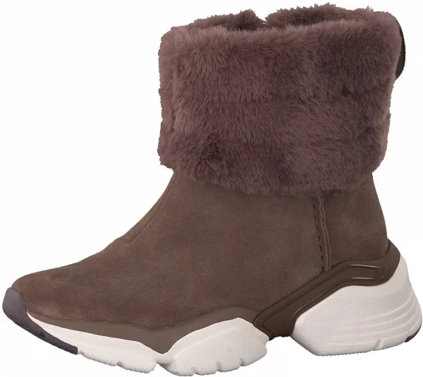 Φωτογραφία προϊόντος: Tamaris 1-26906-27 507 Dark Mauve
