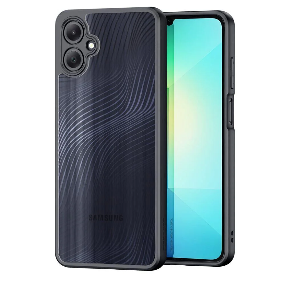 Φωτογραφία προϊόντος: DUX DUCIS case AIMO for SAMSUNG A06 5G black