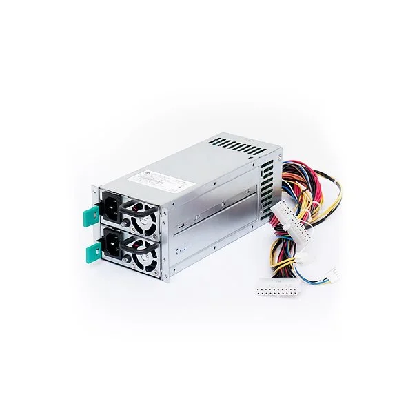 Φωτογραφία προϊόντος: Synology Netzteil 500W (2x) PSU 500W-RP SET_2