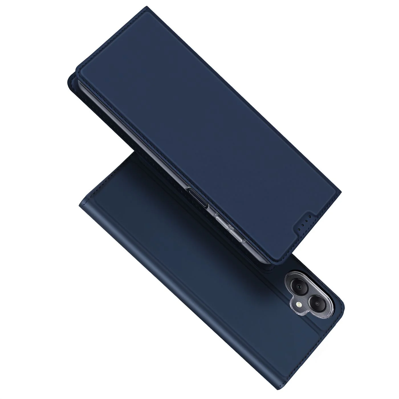 Φωτογραφία προϊόντος: DUX DUCIS wallet case SKIN PRO for SAMSUNG A06 5G blue