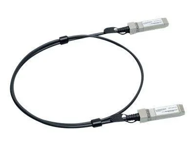 Φωτογραφία προϊόντος: Lancom Zubehör Switches SFP-DAC10-1m +++ 10 Gbit/s Direct Attach Cable (DAC)