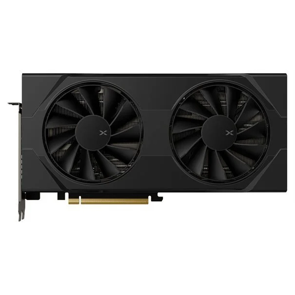 Φωτογραφία προϊόντος: XFX VGA 16GB RADEON RX9060XT SWIFT DF OC Gaming 2xDP/1xHDMI Swift Radeon RX 9060XT OC Gaming Edition 16GB