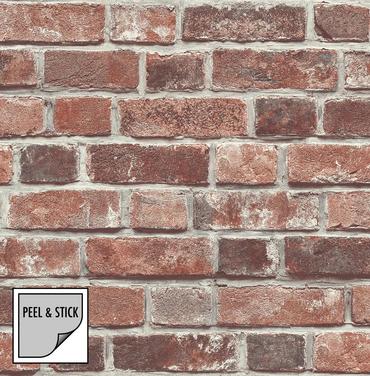 Φωτογραφία προϊόντος: Ταπετσαρία KT-Exclusive PEEL & STICK 330224-KTE - Vinyl , ΑΥΤΟΚΟΛΛΗΤΟ - 548Μx52Π