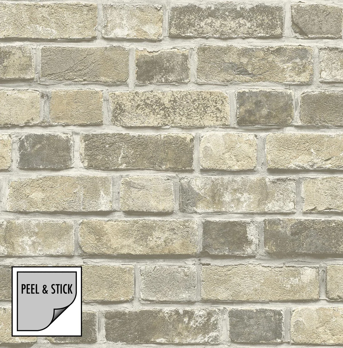 Φωτογραφία προϊόντος: Ταπετσαρία KT-Exclusive PEEL & STICK 340377-KTE - Vinyl , ΑΥΤΟΚΟΛΛΗΤΟ - 548Μx52Π