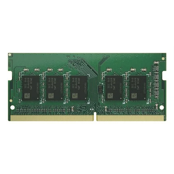 Φωτογραφία προϊόντος: Synology RAM DDR4 SO-DIMM 8GB / ECC D4ES03-8G