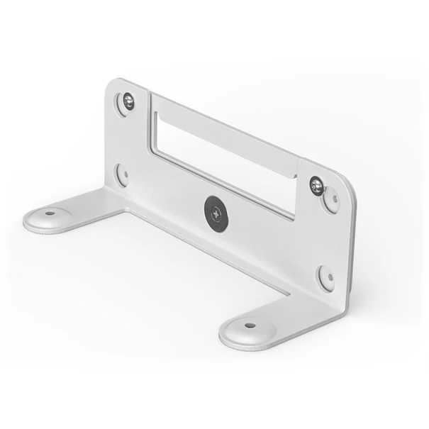Φωτογραφία προϊόντος: Logitech Webcam RALLY WALL MOUNT FOR VIDEO BARS Expension +++ VESA-compatible mounting kit