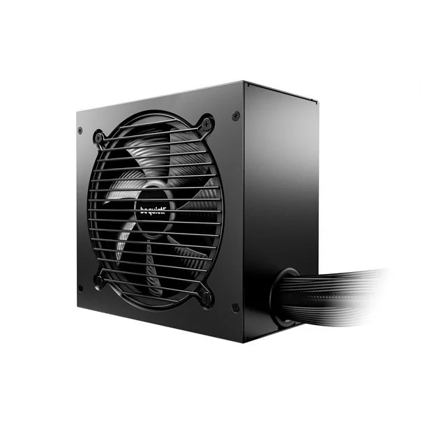 Φωτογραφία προϊόντος: Netzteil ATX 3.1 be quiet! PURE POWER 12 1000W Retail
