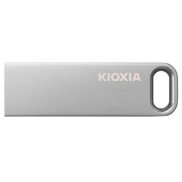 Φωτογραφία προϊόντος: Kioxia Holdings Corporation KIOXIA USB3.0 Stick TransMemory U366 black 64GB