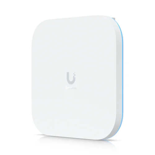 Φωτογραφία προϊόντος: Ubiquiti Networks Ubiquiti Access-Point UniFi E7-Campus 802.11be WiFi 7 (ohne PoE-Adapter) Ohne/without PoE Adapter