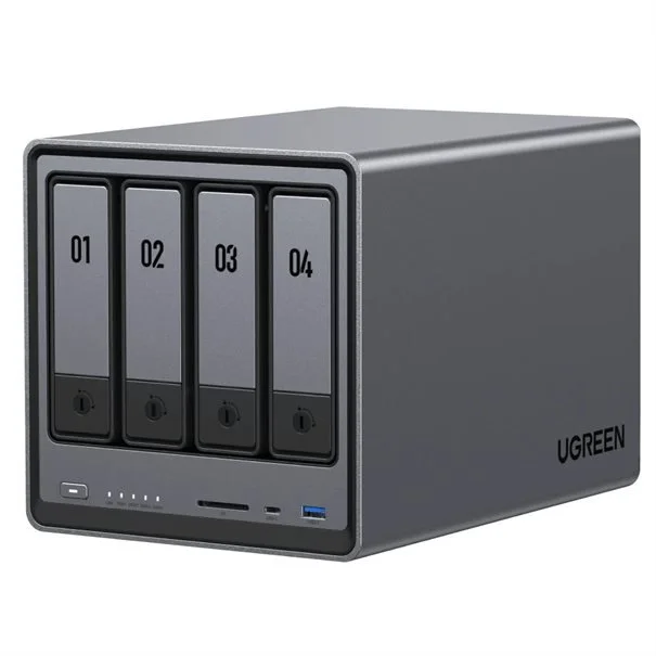 Φωτογραφία προϊόντος: Synology NAS SSD M.2 NVMe 1.6TB SNV5420-1600G