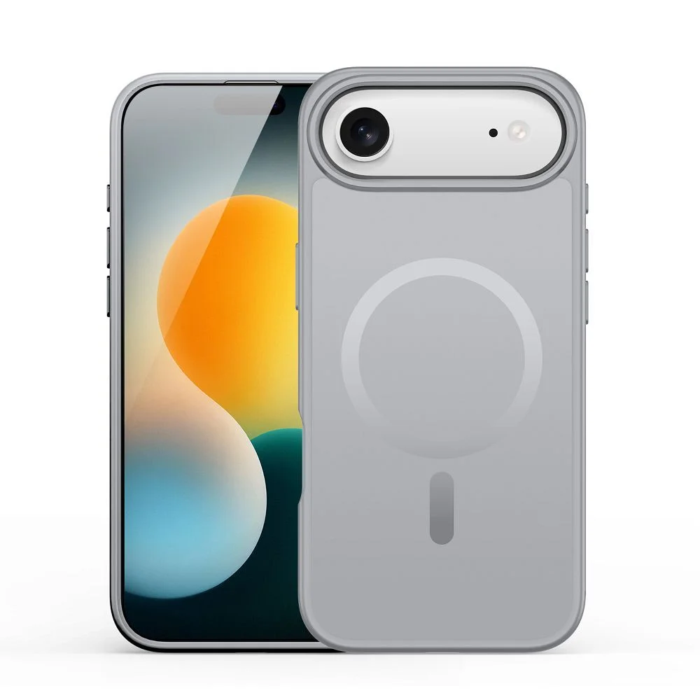 Φωτογραφία προϊόντος: DUX DUCIS case YIND for IPHONE 17 AIR grey