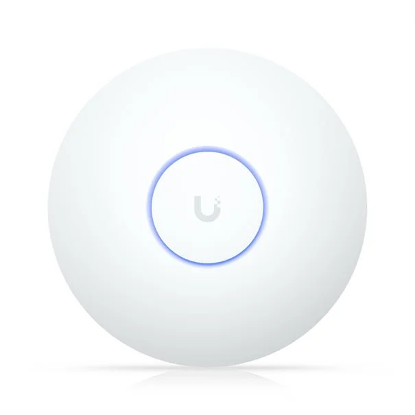 Φωτογραφία προϊόντος: Ubiquiti Networks Ubiquiti Access-Point UniFi U7-LR 802.11be WiFi 7 (ohne PoE-Adapter) Ohne/without PoE Adapter