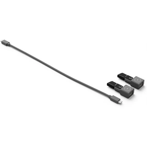 Φωτογραφία προϊόντος: Logitech Webcam RALLY MIC POD CAT-KUPPLUNG Expension für Logitech Rally; Rally Bar, Bar Mini, Mic Pod,