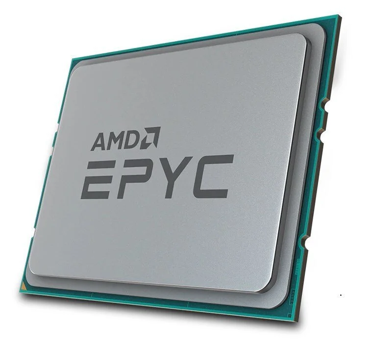Φωτογραφία προϊόντος: Advanced Micro Devices CPU AMD EPYC GRADO 4345P / AM5 / TRAY ohne Cooler (8x3.8GHZ/32MB/65W) 16 Threads/2 Speicher Kanäle/MaxBoostTakt 5.5 GHz