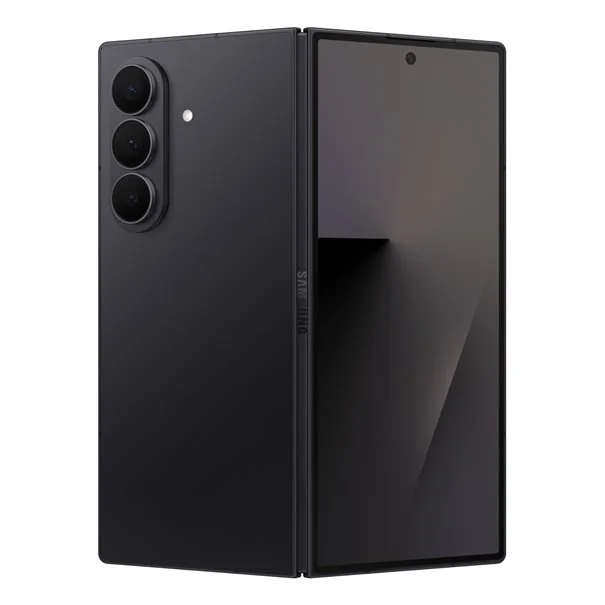 Φωτογραφία προϊόντος: Samsung SM-F966B Galaxy Z Fold7 Dual Sim 12+256GB jetblack