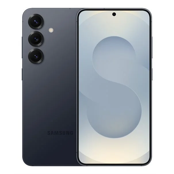 Φωτογραφία προϊόντος: Samsung SM-S931B Galaxy S25 Dual Sim 12+128GB blue black