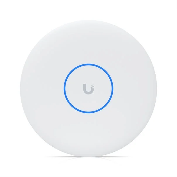 Φωτογραφία προϊόντος: Ubiquiti Networks Ubiquiti Access-Point UniFi U7-Pro-XGS 802.11be WiFi 7 (ohne PoE-Adapter) Ohne/without PoE Adapter