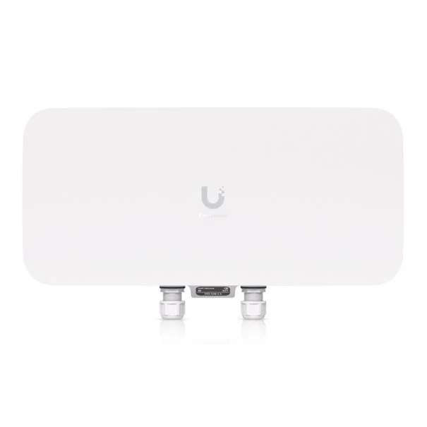 Φωτογραφία προϊόντος: Ubiquiti Networks Ubiquiti Access-Point UniFi E7-Audience 802.11be WiFi 7 (ohne PoE-Adapter) Ohne/without PoE Adapter