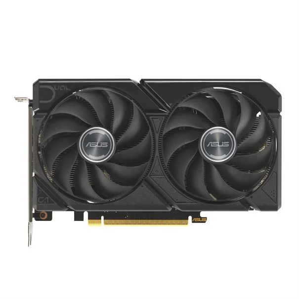 Φωτογραφία προϊόντος: Asustek ASUS VGA 16GB RX9060XT Dual 2xDP/HDMI DUAL-RX9060XT-16G