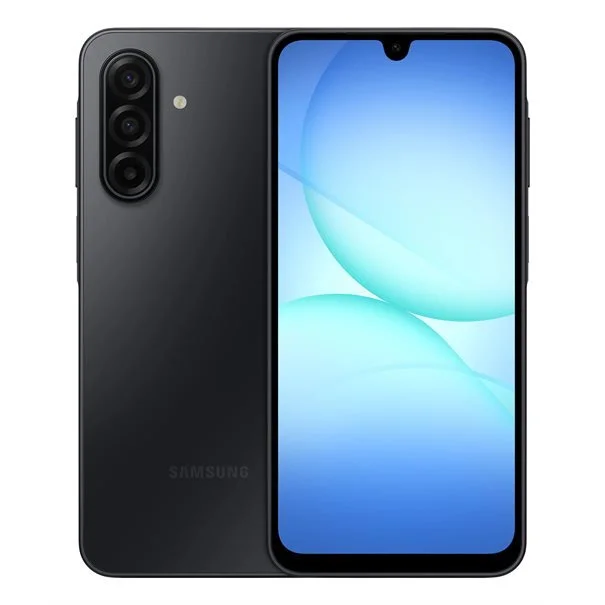 Φωτογραφία προϊόντος: Samsung SM-A176B Galaxy A17 Dual Sim 5G 4+128GB black