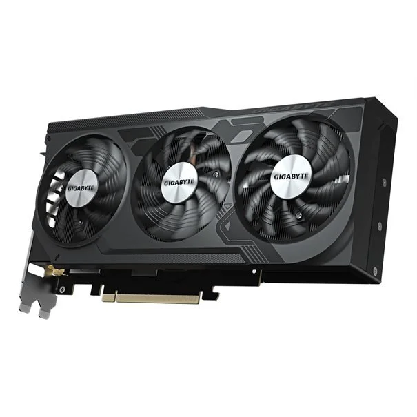 Φωτογραφία προϊόντος: Gigabyte GIGA VGA 16GB RTX5070TI WF3-OC-SFF-16G 3xDP/HDMI GeForce RTX 5070 Ti WINDFORCE 3 OC SFF 16G