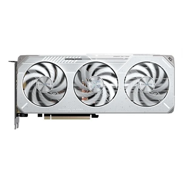 Φωτογραφία προϊόντος: Gigabyte GIGA VGA 16GB Radeon RX9060XT GAMING OCICE--16G 2xDP/2xHDMI Radeon RX 9060 XT GAMING OC ICE 16G