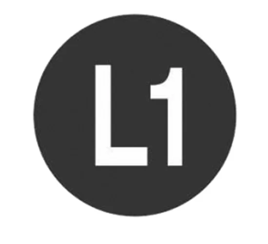 Φωτογραφία προϊόντος: OEM Σήμα Ασφαλείας: L1 - V16