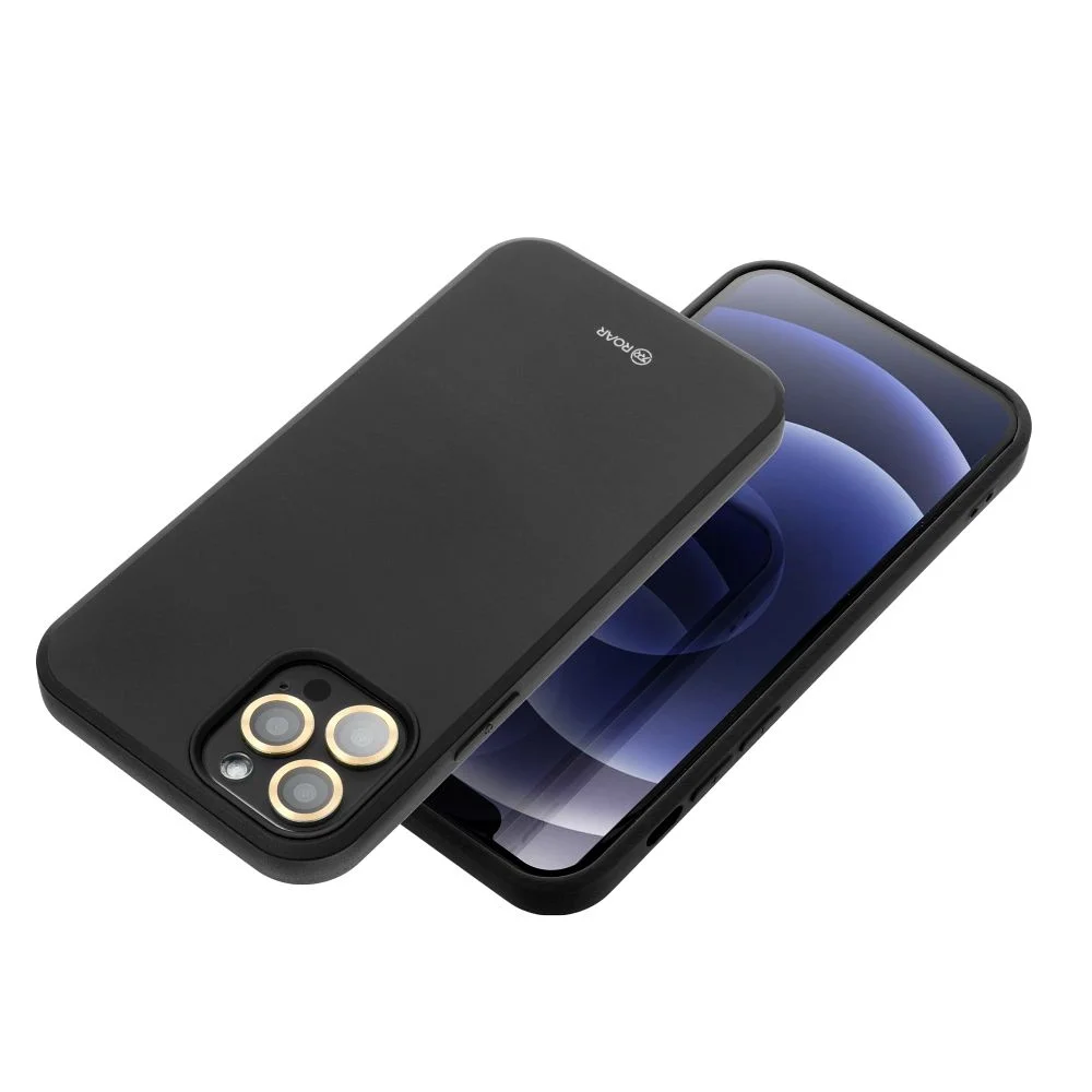 Φωτογραφία προϊόντος: ROAR futerał ALL DAY COLORFUL JELLY do XIAOMI Redmi Note 15 5G Czarny
