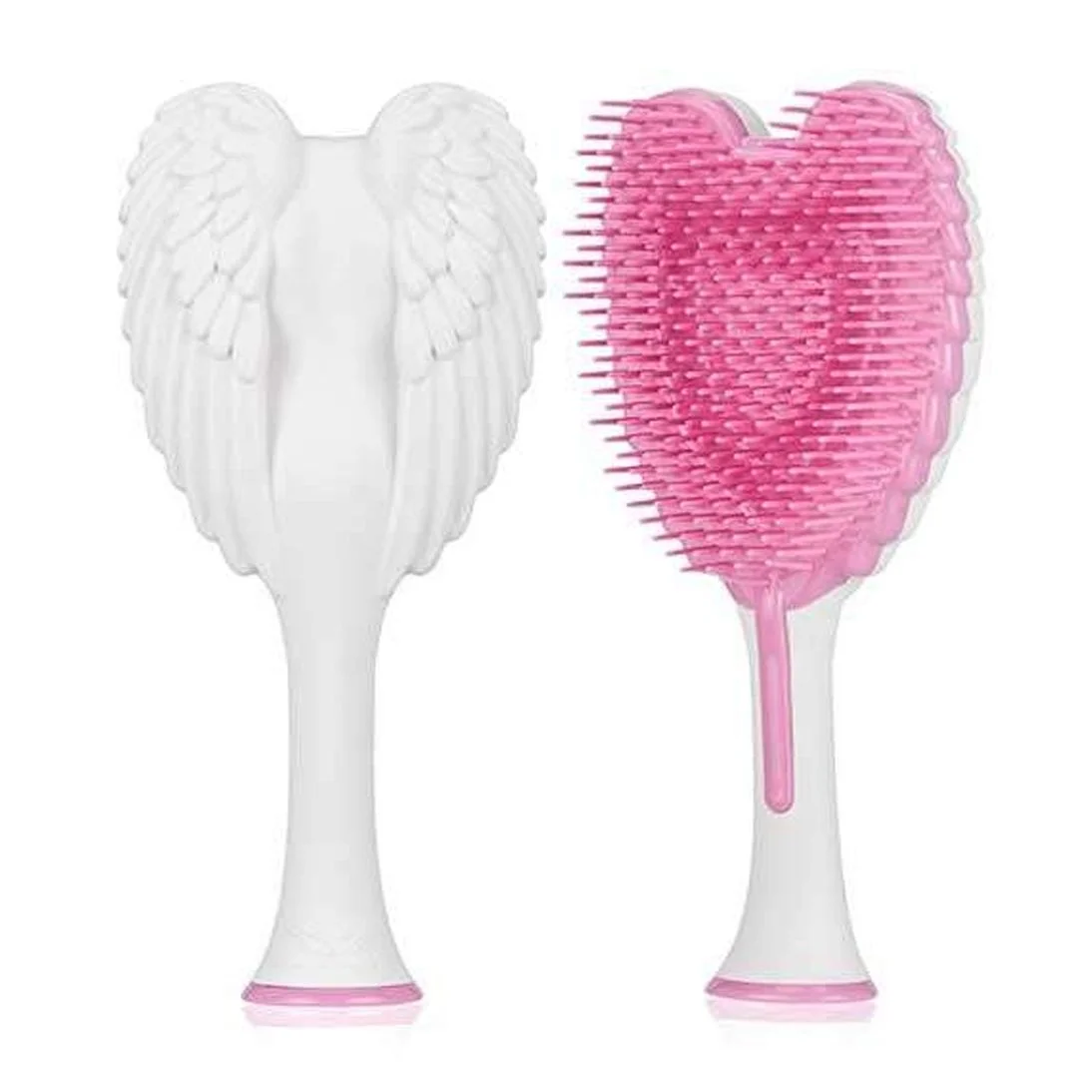 Φωτογραφία προϊόντος: Tangle Angel 2.0 Detangling White-Pink