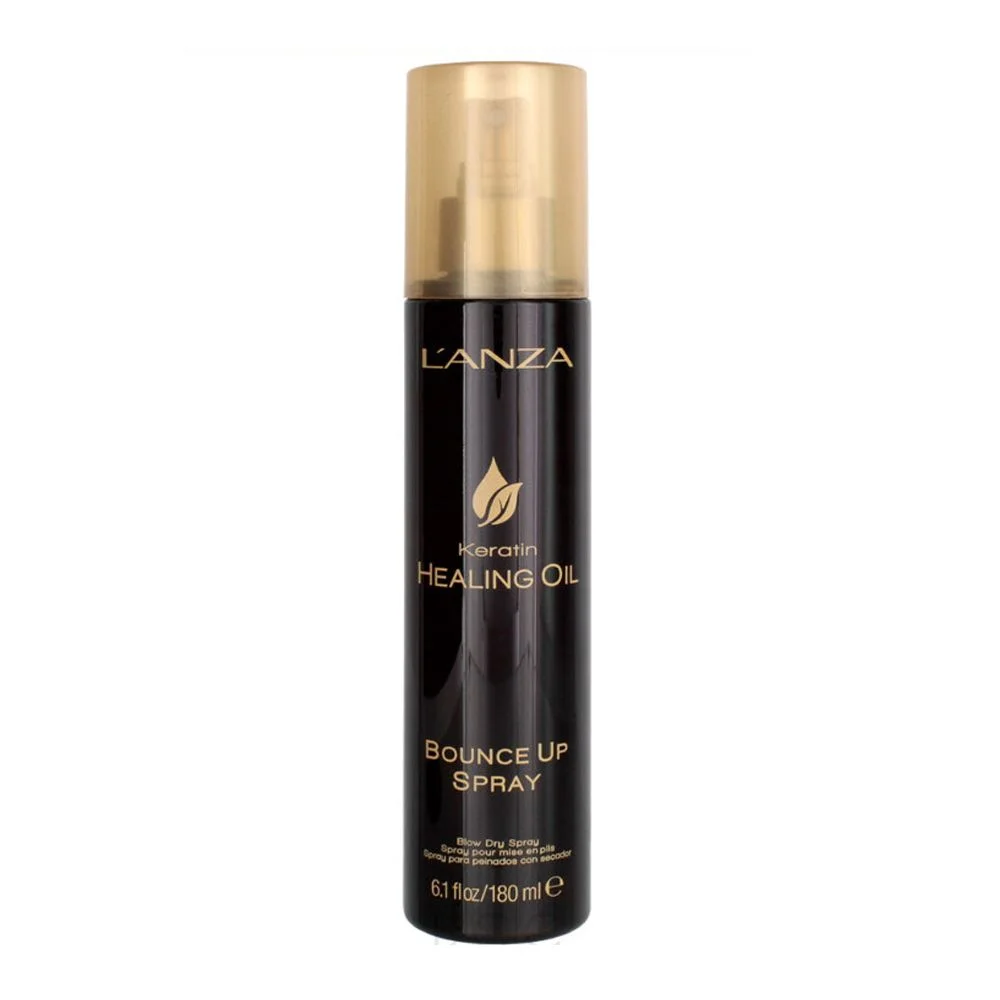 Φωτογραφία προϊόντος: L'ANZA Σπρέι για " Ογκο "Healing Oil Bounce Up Spray" L ANZA - 180ml