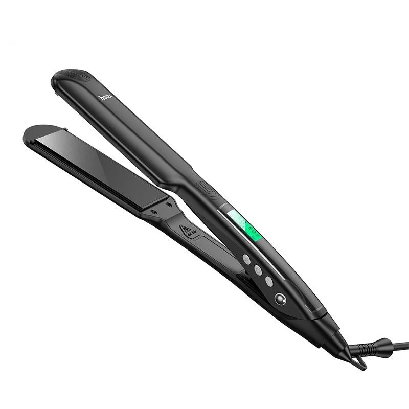 Φωτογραφία προϊόντος: Hair straightener Hoco DAR35 black