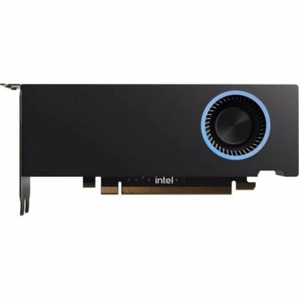 Φωτογραφία προϊόντος: Intel VGA 16GB Intel Arc Pro B50 16GB GDDR6, 4x mDP Intel Arc Pro B50 16GB GDDR6, 4x mDP