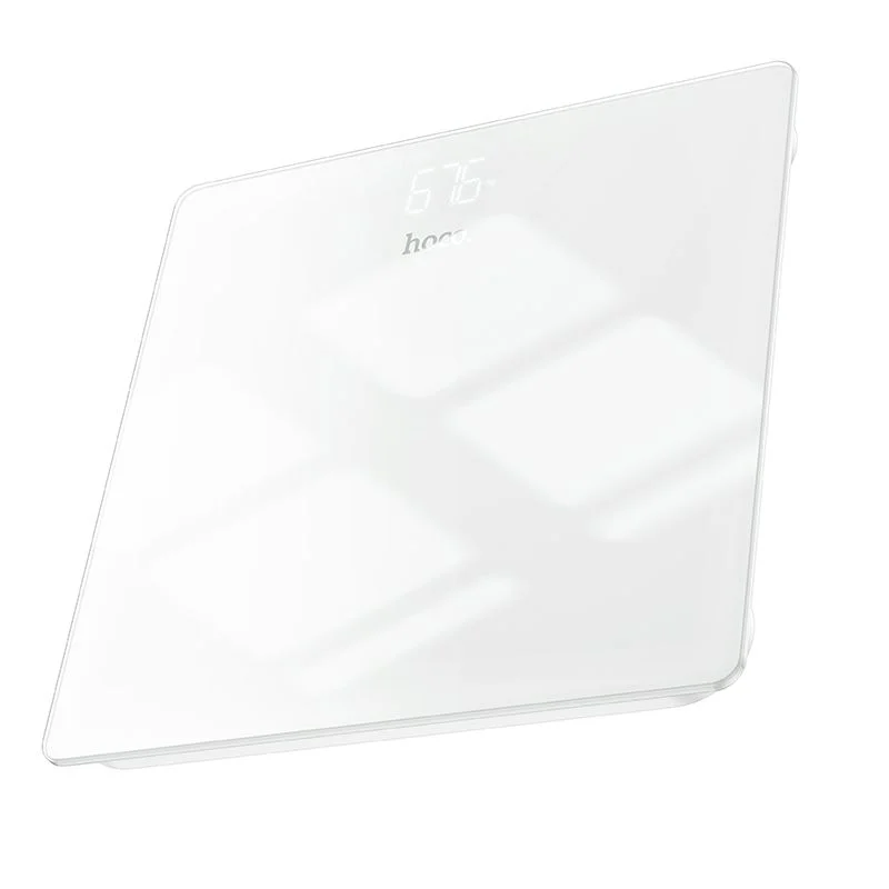 Φωτογραφία προϊόντος: HOCO weight scale HI20 white