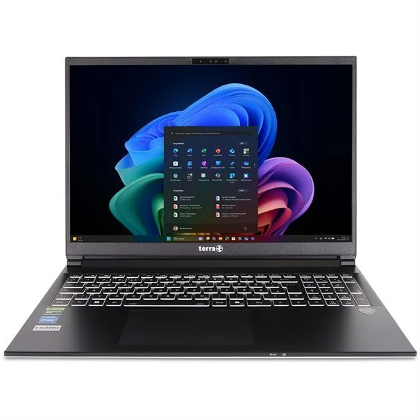 Φωτογραφία προϊόντος: WORTMANN AG TERRA MOBILE GAMER ELITE 3A R7-Ai350 W11 HOME - Copilot+ PC