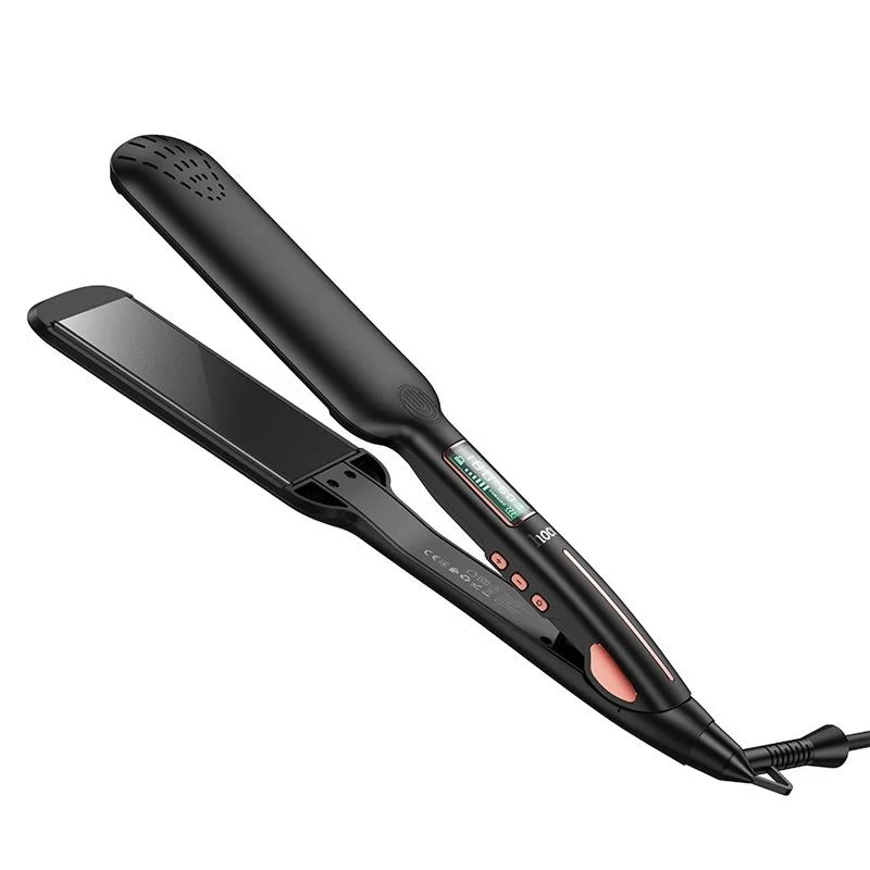 Φωτογραφία προϊόντος: Hair straightener Hoco DAR37 black