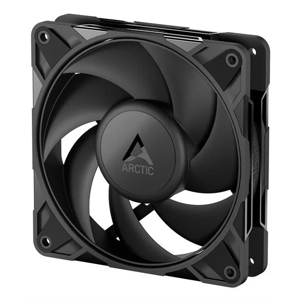 Φωτογραφία προϊόντος: Arctic Cooling Lüfter Gehäuse Arctic P12 Pro PST CO (black) (24-7)