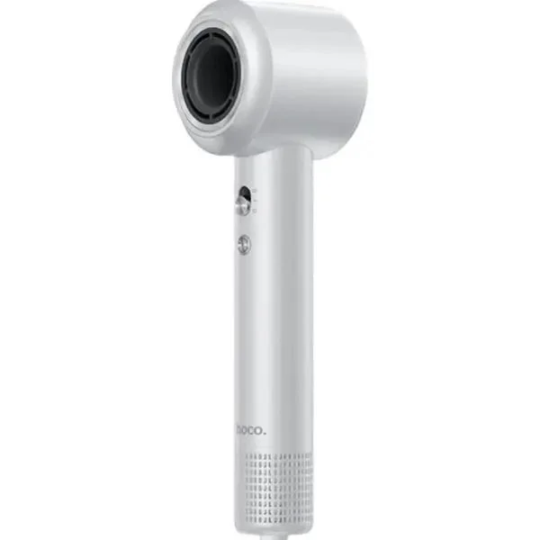 Φωτογραφία προϊόντος: Hair dryer Hoco with ionization DAR01 white
