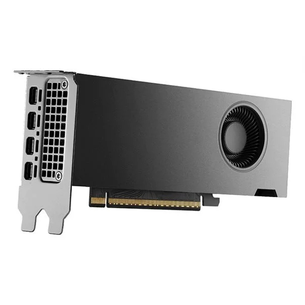 Φωτογραφία προϊόντος: PNY Technologies PNY 24GB RTX Pro 4000 Blackwell SFF 4xmDP LP Smallbox (without Adapter)