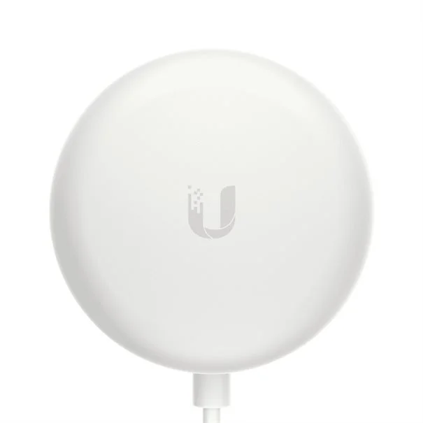 Φωτογραφία προϊόντος: Ubiquiti Networks Ubiquiti UniFi Protect G4 Doorbell Netzteil UVC-G4-DOORBELL-PS