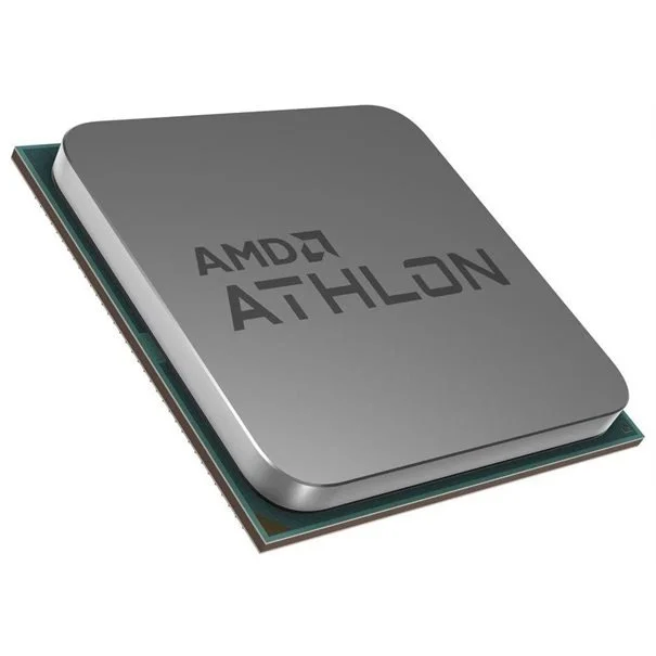 Φωτογραφία προϊόντος: Advanced Micro Devices CPU AMD Athlon 200GE/AM4/ MPK bulk/ incl. cooler with near silent cooler & Radeon Vega Graphics