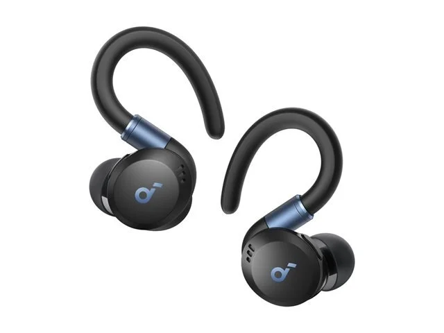 Φωτογραφία προϊόντος: Anker Technology Ltd. Anker Soundcore Sport X20 Headphones black