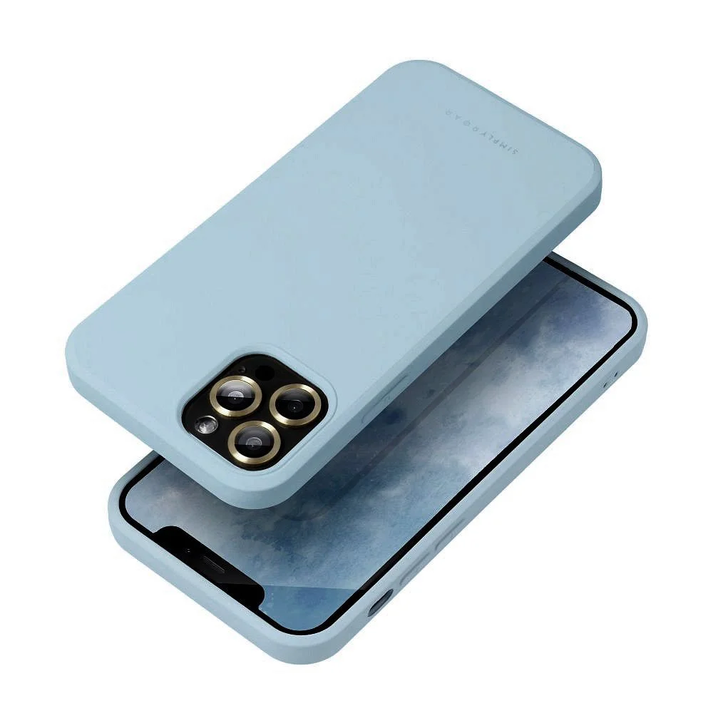 Φωτογραφία προϊόντος: ROAR case SPACE for SAMSUNG S26 Plus Sky Blue