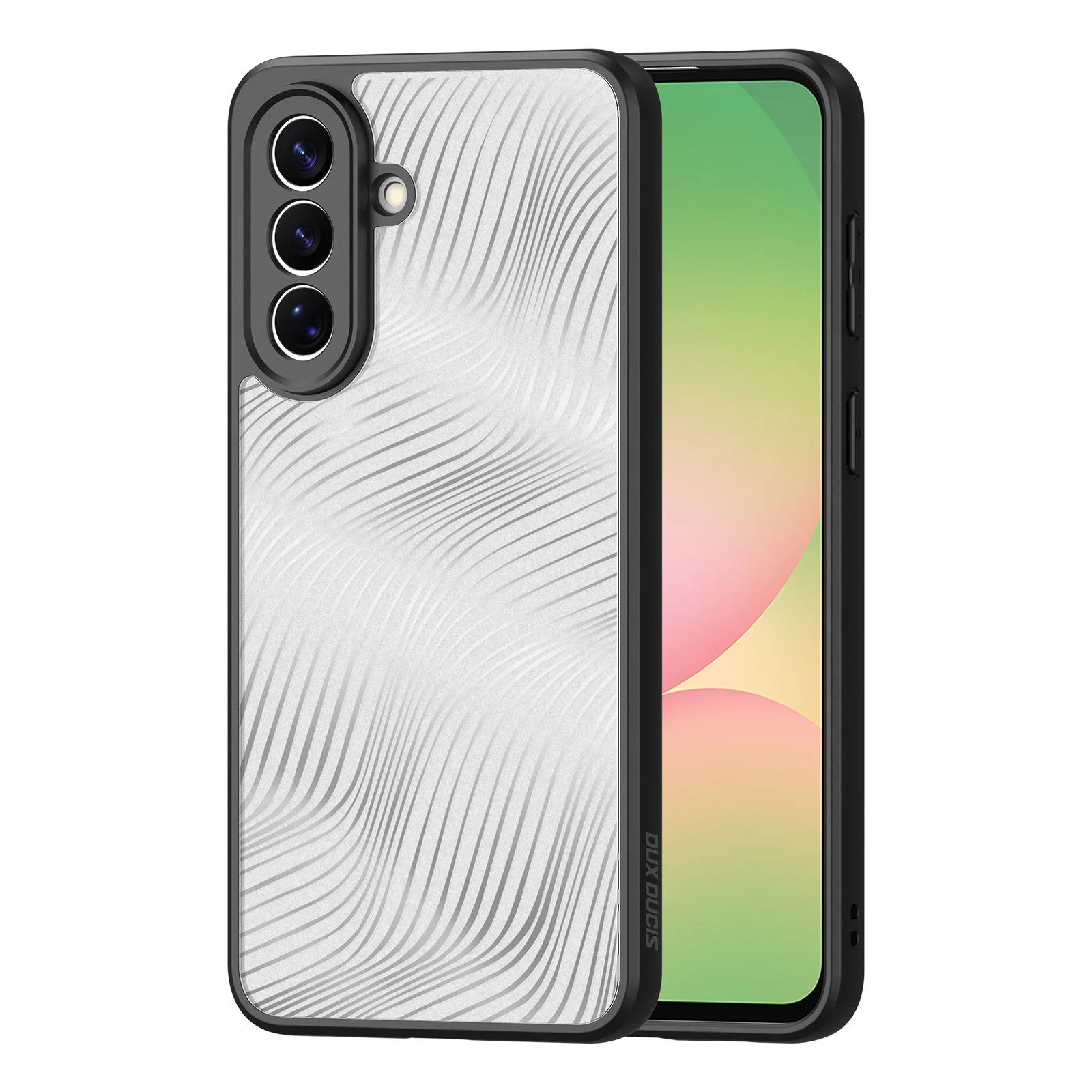 Φωτογραφία προϊόντος: DUX DUCIS case AIMO for SAMSUNG A57 black