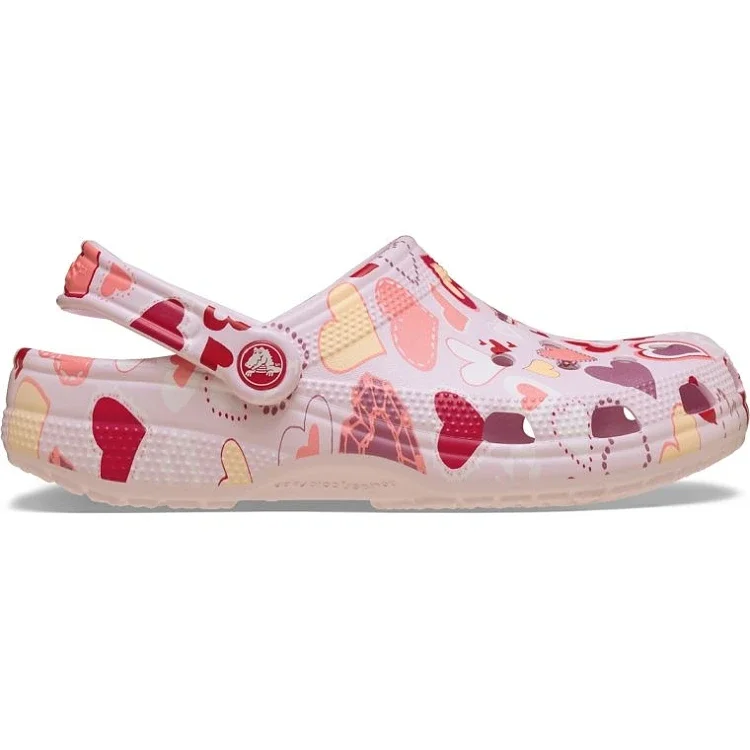 Φωτογραφία προϊόντος: Crocs Classic Valantine's Day Clog