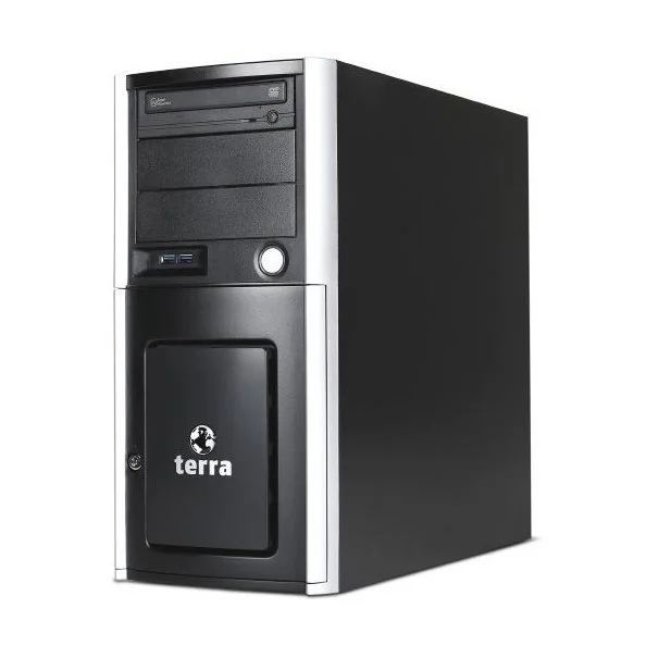 Φωτογραφία προϊόντος: WORTMANN AG TERRA SERVER 3030A G6 4585PX/64/2x1.9/C/RPSU/WS2025S