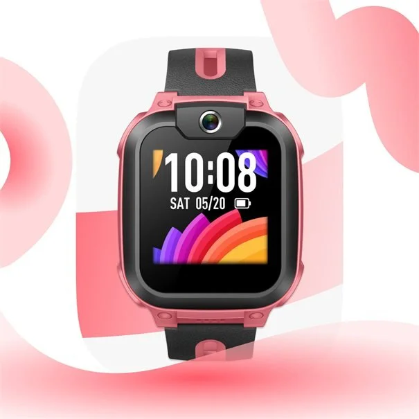 Φωτογραφία προϊόντος: imoo Watch Phone Z1 Kids Smartwatch pink
