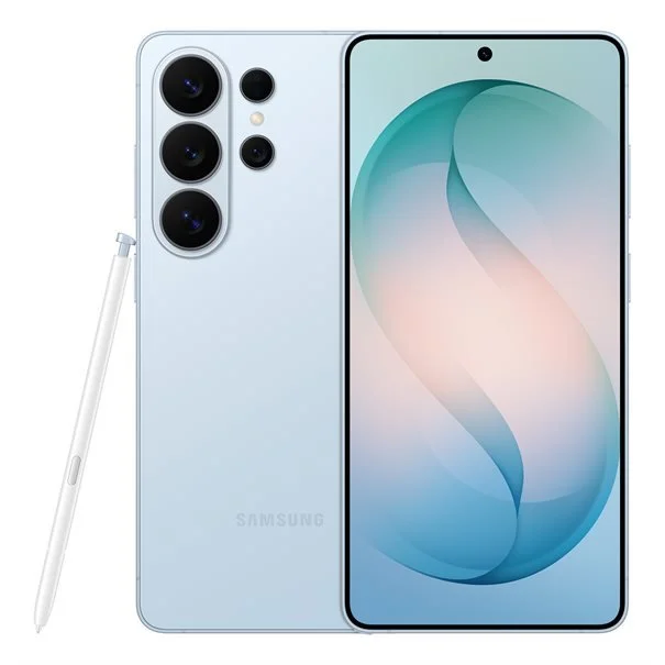 Φωτογραφία προϊόντος: Samsung SM-S948B Galaxy S26 Ultra Dual Sim 12+512GB sky blue