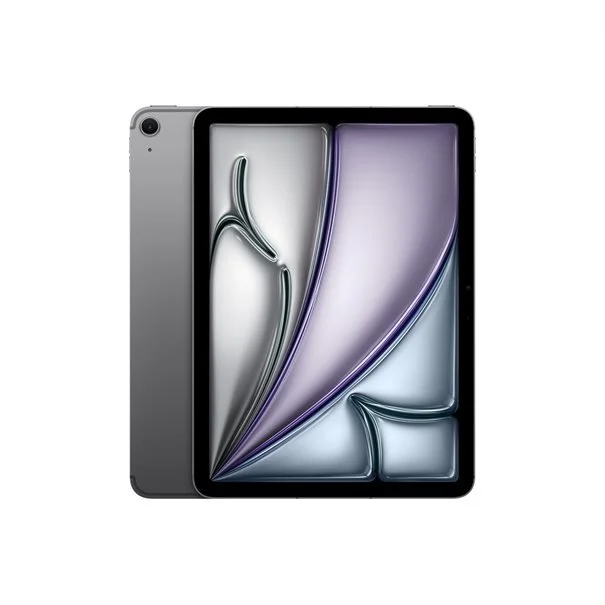 Φωτογραφία προϊόντος: Apple iPad Air 11 128GB 8th Gen. (2026) 5G space grey [only eSIM]
