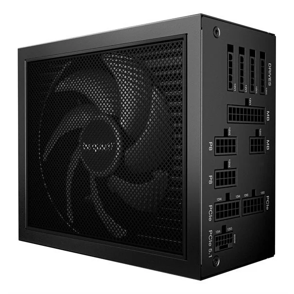 Φωτογραφία προϊόντος: Netzteil ATX 3.1 be quiet! DARK POWER 14 1000W Retail
