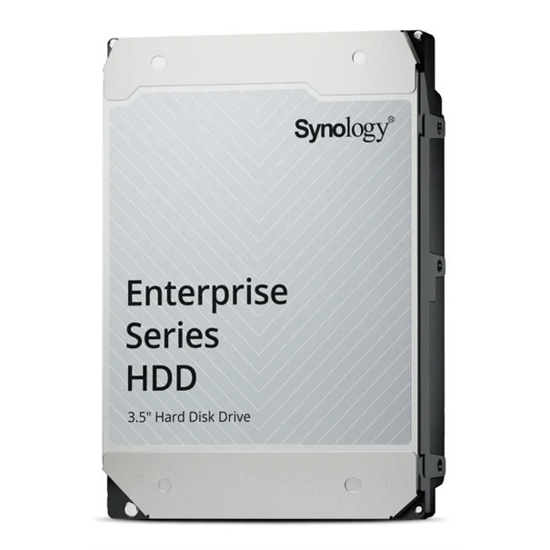 Φωτογραφία προϊόντος: Synology NAS HD3.5" SAS 12TB HAS5310-12T / 7,2k